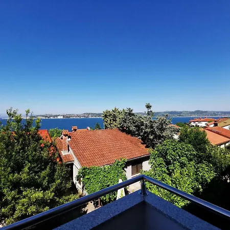 Homestay Erna & Inga Savudrija