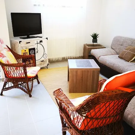Homestay Erna & Inga Savudrija